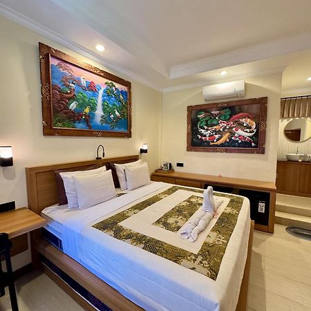 אובוד Danasari Homestay מראה חיצוני תמונה