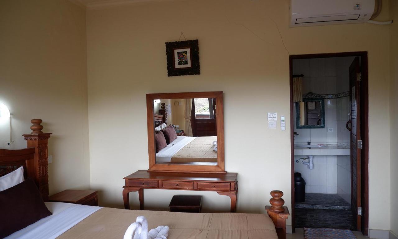 אובוד Danasari Homestay מראה חיצוני תמונה