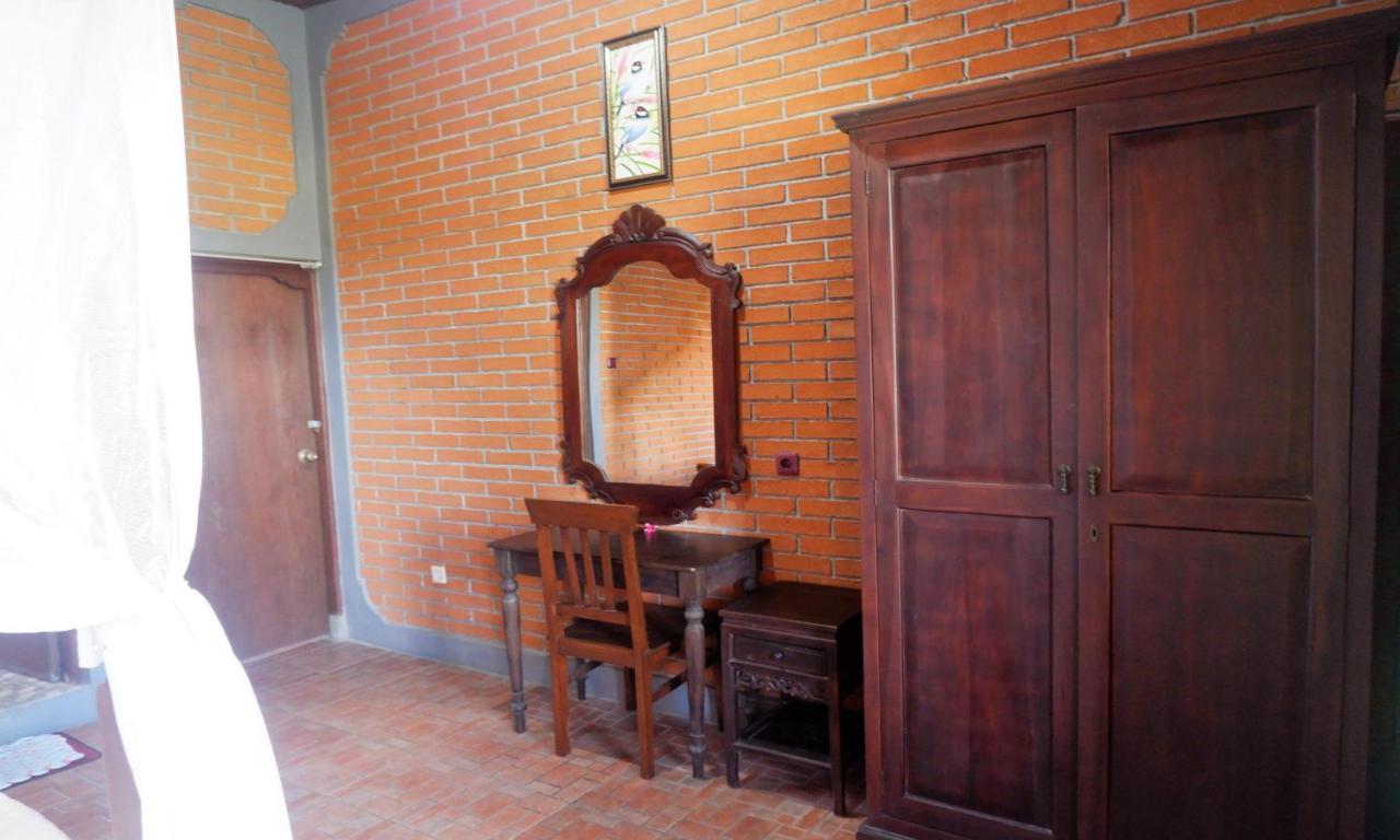 אובוד Danasari Homestay מראה חיצוני תמונה