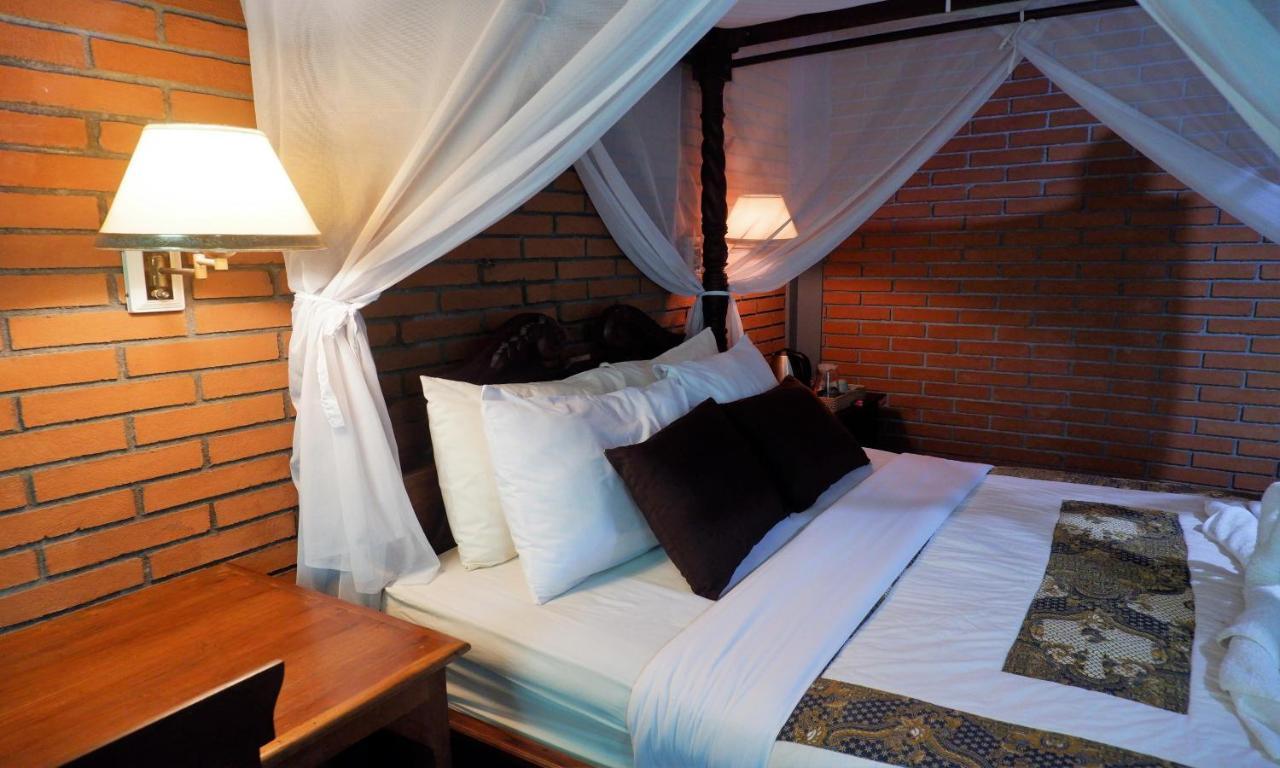 אובוד Danasari Homestay מראה חיצוני תמונה