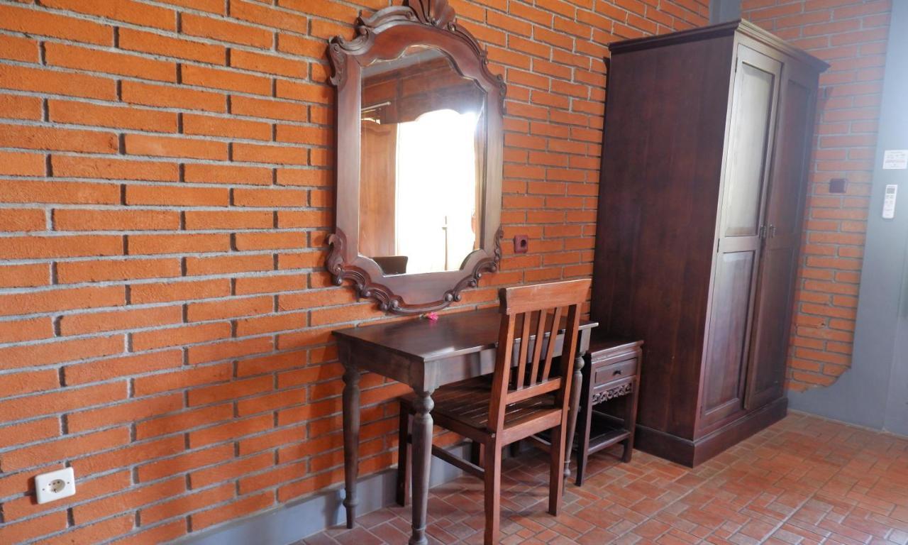 אובוד Danasari Homestay מראה חיצוני תמונה