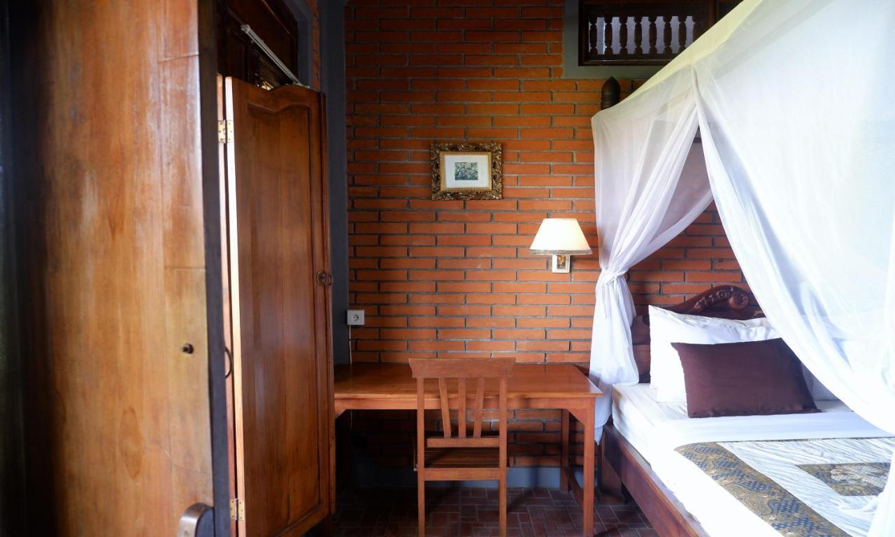 אובוד Danasari Homestay מראה חיצוני תמונה